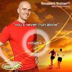 MP3 Guided Workouts