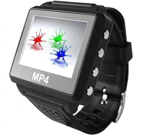 Super Multimedia Watches