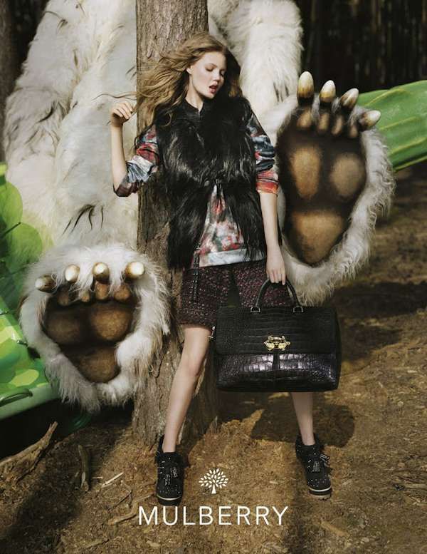 Where the Wild Things are Campaigns