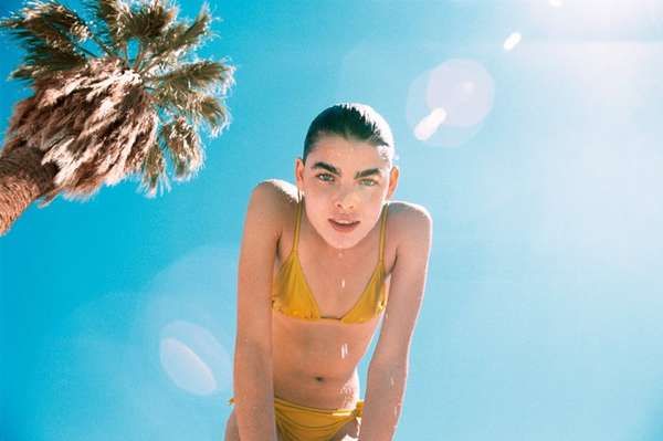 Carefree California Editorials