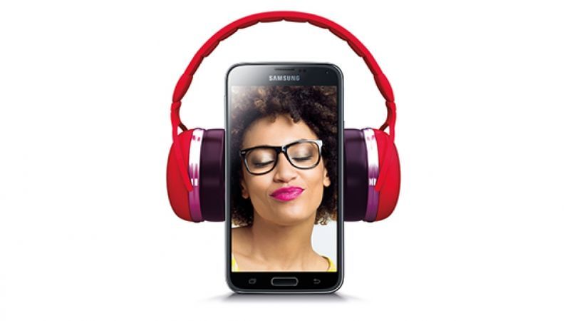 Mobile Music Streaming Promotions