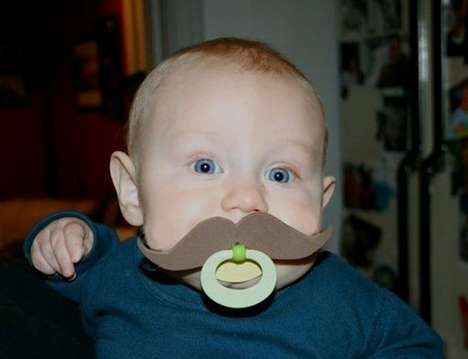 Whiskered Baby Accessories