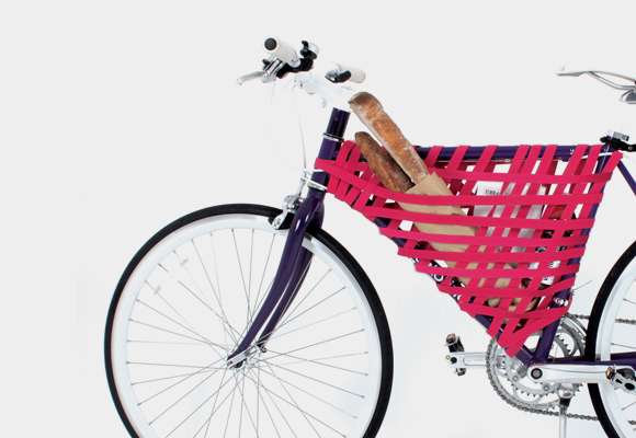 bike basket accessories