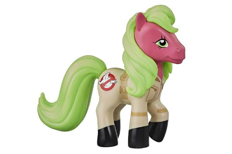 pony doll toys