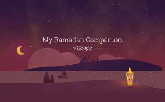 Ramadan Fasting Apps