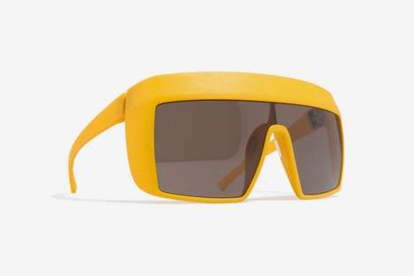 Stylish Lightweight Shades