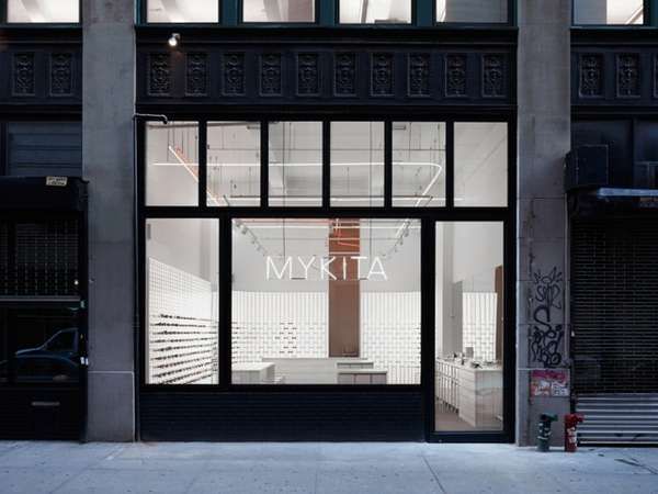 Emblematic Eyewear Boutiques