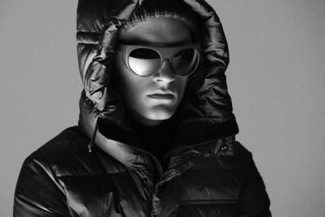 Alpine Eyewear Advertorials