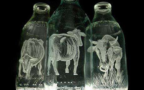 Guerrilla Glass Art