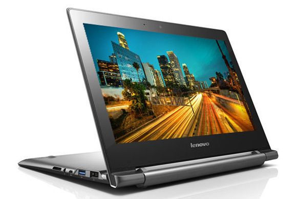 Backward-Bending Laptops