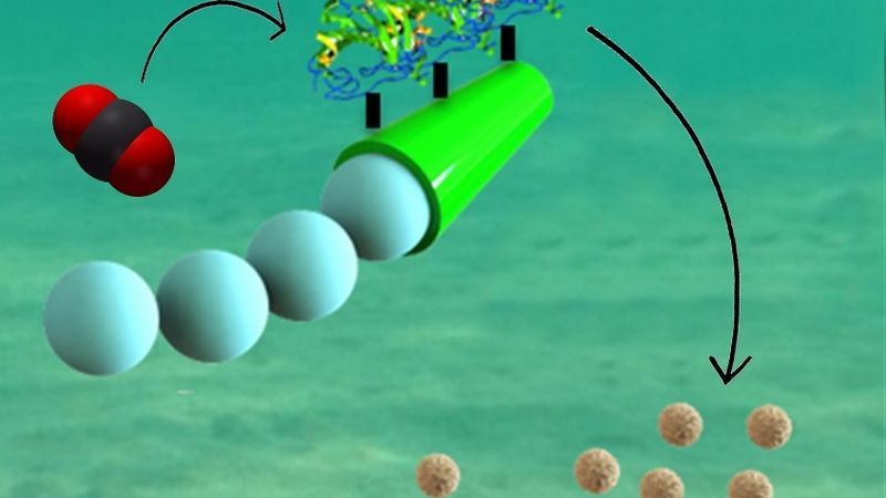 Pollution-Reducing Nanometers