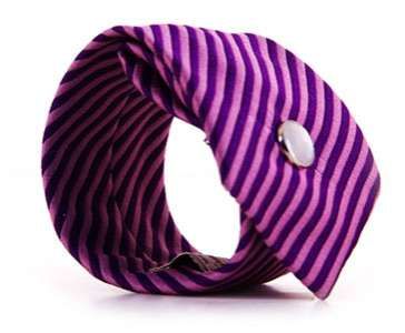 Recycled Ties