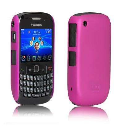 Neon Blackberry Cases