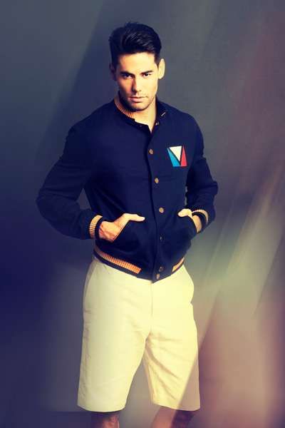 Ivy League Sportswear Shoots