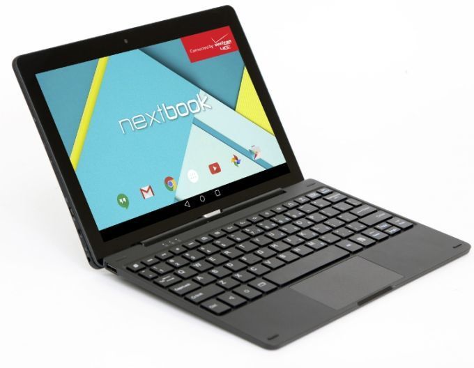 4G-Enabled Tablet Computers