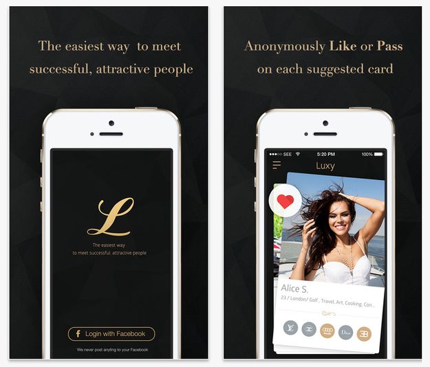 pothead dating app hvordan å lage en virkelig god online dating profil