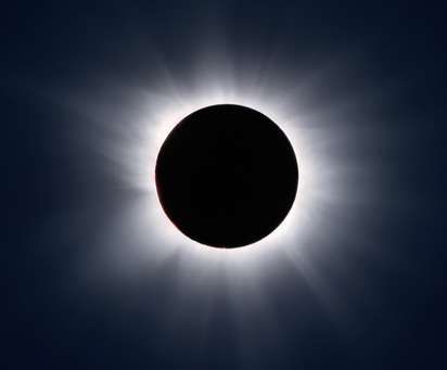 Nigerian government prepares people for solar eclipse