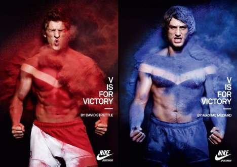 22 Viral Nike Ads Commercials