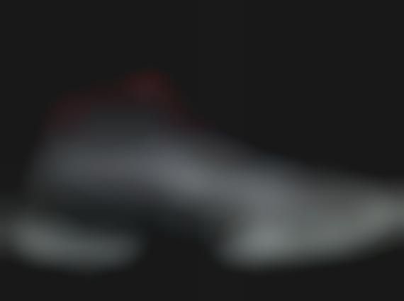 Iconic Rapper Footwear : Nike Air Foamposite