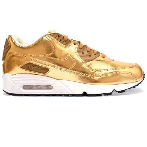 Midas Touch Kicks