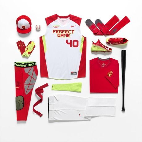 Nike baseball apparel hotsell