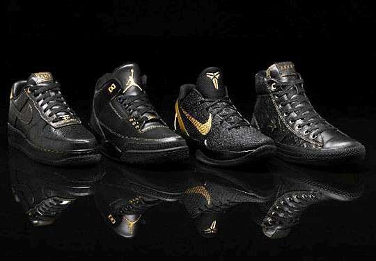 Nike air black history month hotsell