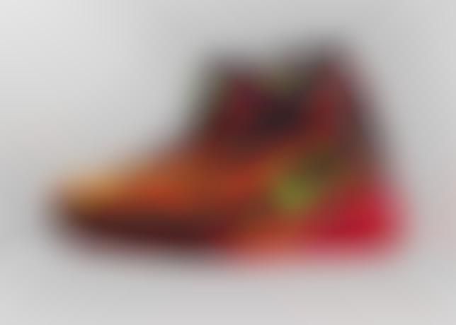 City-Slicker Basketball Shoes : Nike Hyperdunk 2014