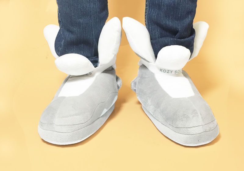 Replica Sneaker Slippers