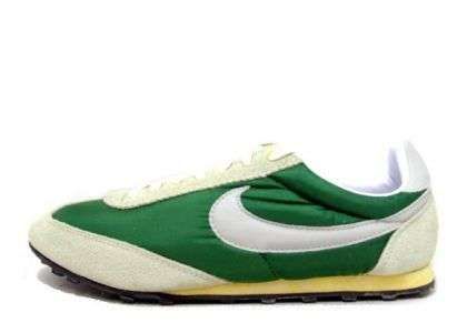 Retro-Inspired Road Runners