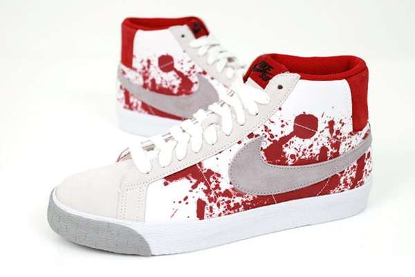 Gory Kicks