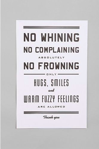 Encouraging Happiness Posters