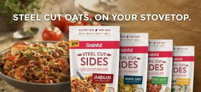 Savory Oatmeal Side Dishes