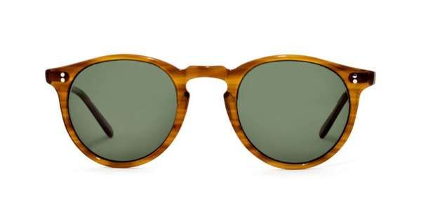 Retro Baseball-Inspired Frames