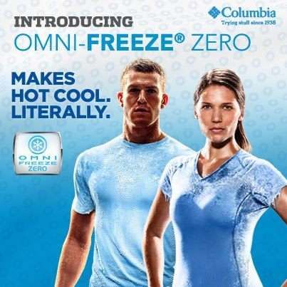 Body-Cooling Apparel