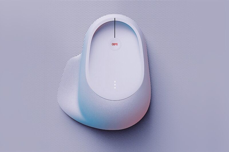 Digital Designer Mouses