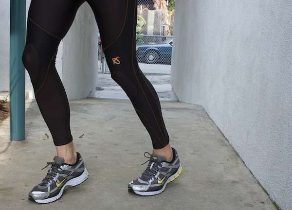 Stylish Jogging Braces