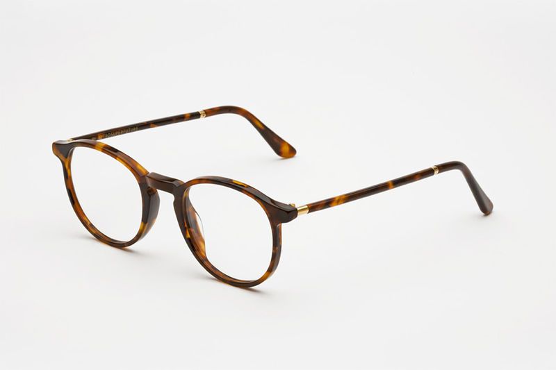 Slender Eyewear Collections