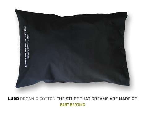 Organic Baby Bedding