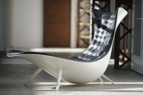 Sperm-Like Loungers