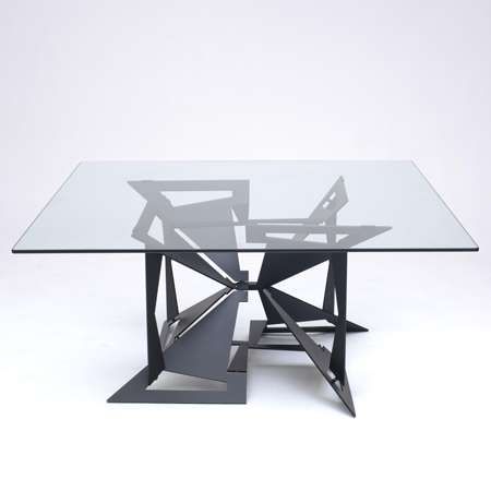 Origami Tables