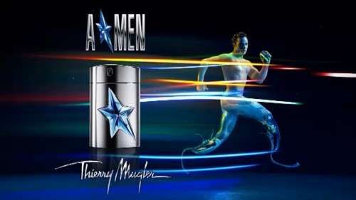 Superhuman Scent Campaigns