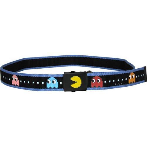 PacMan Belt