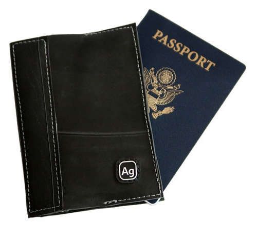 Recycled Passport Holders