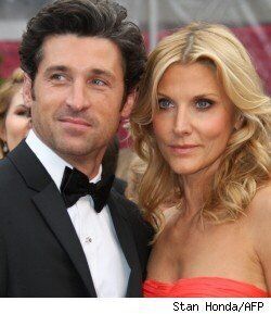 Patrick Dempsey Fragrance