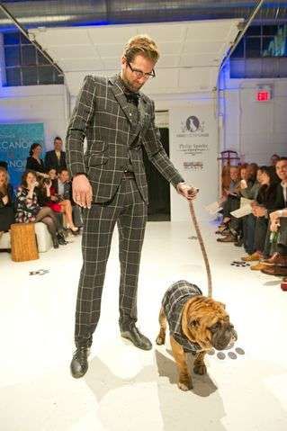 Couture Canine Runways