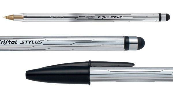 Ballpoint Tablet Pens