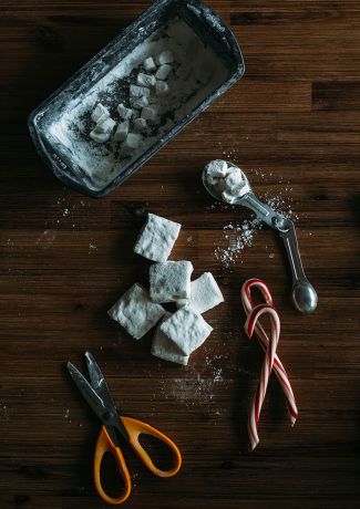 Christmas Cocoa Beverages