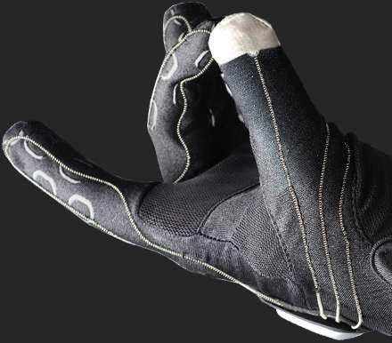 Gaming Gloves