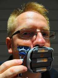 Gadgets for the Perfect Goatee