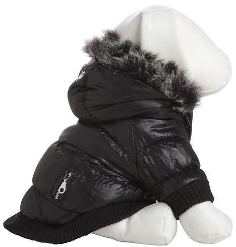 Playful Pooch Winter Wear